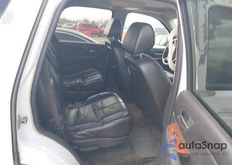 2007 Chevrolet Tahoe Lt from USA, damaged, VIN 1GNFC13J27J112323